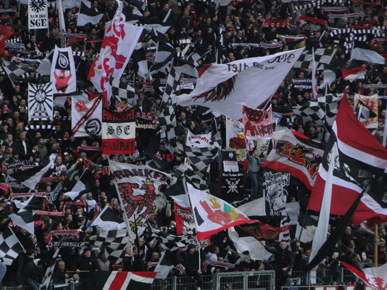 Eintracht Frankfurt vs TSG Hoffenheim (0-4) (1)