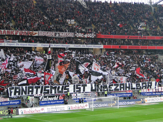 Eintracht Frankfurt vs TSG Hoffenheim (0-4) (5)