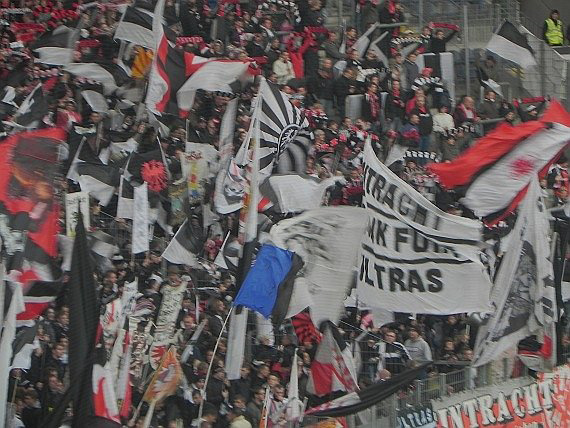 Eintracht Frankfurt vs TSG Hoffenheim (0-4) (13)