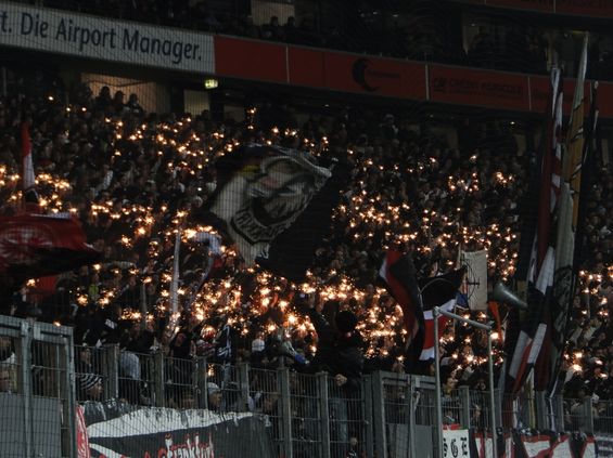 Eintracht Frankfurt vs 1. FSV Mainz 05 (2-1) (3)