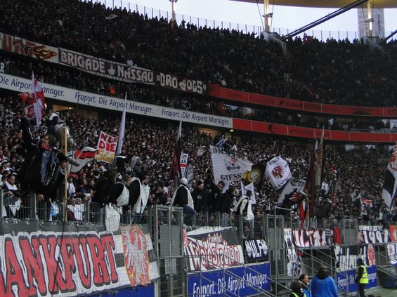 Eintracht Frankfurt vs 1. FSV Mainz 05 (2-1) (5)