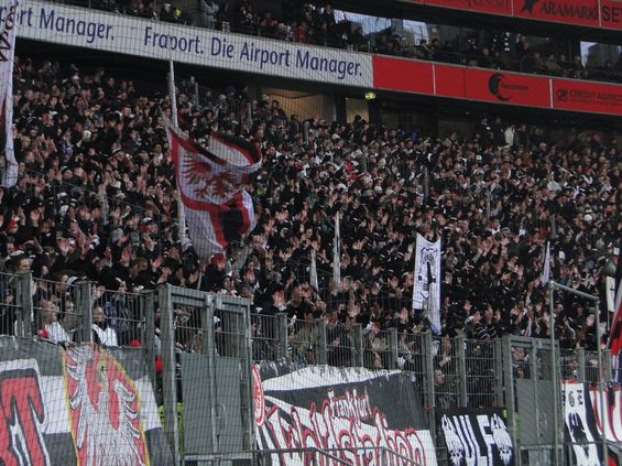 Eintracht Frankfurt vs 1. FSV Mainz 05 (2-1) (6)