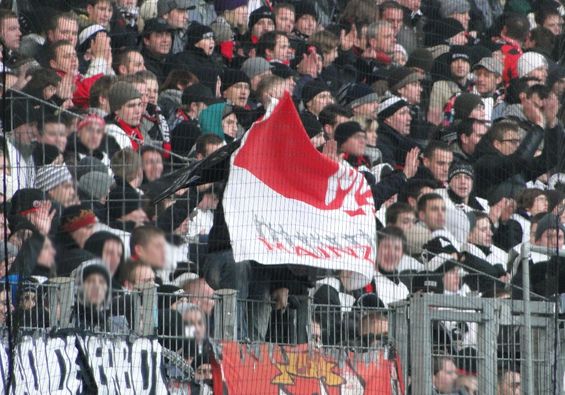 Eintracht Frankfurt vs 1. FSV Mainz 05 (2-1) (7)