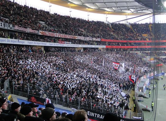 Eintracht Frankfurt vs 1. FSV Mainz 05 (2-1) (8)