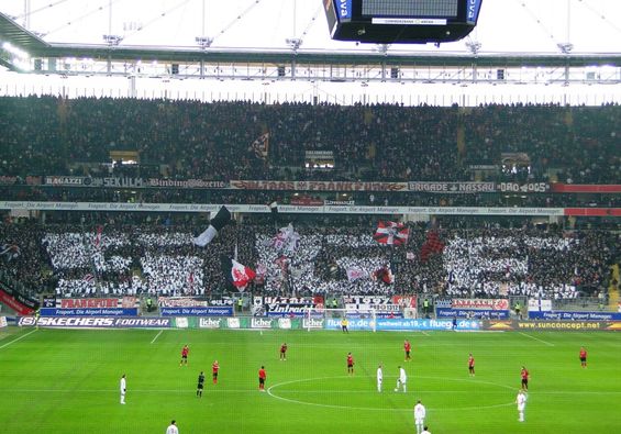 Eintracht Frankfurt vs 1. FSV Mainz 05 (2-1) (9)