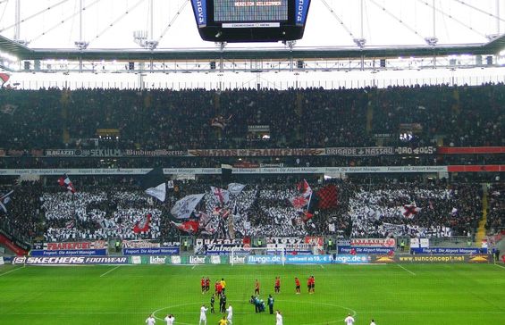 Eintracht Frankfurt vs 1. FSV Mainz 05 (2-1) (10)