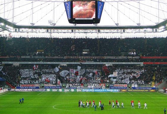 Eintracht Frankfurt vs 1. FSV Mainz 05 (2-1) (11)