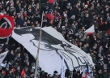 Eintracht Frankfurt vs Borussia Dortmund (1-0)