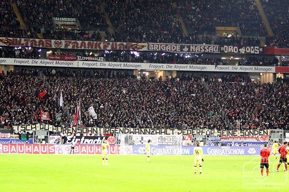 Eintracht Frankfurt vs Borussia Dortmund (1-0) (4)