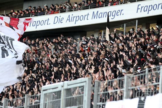 Eintracht Frankfurt vs Borussia Dortmund (1-0) (6)