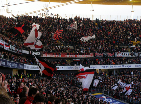 Eintracht Frankfurt vs Hannover 96 (0-3) (6)