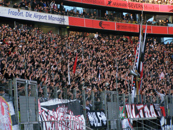 Eintracht Frankfurt vs Hannover 96 (0-3) (7)
