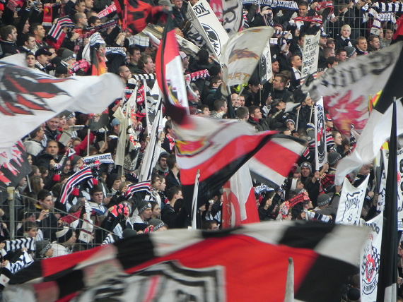 Eintracht Frankfurt vs Hannover 96 (0-3) (10)