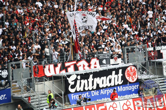 Eintracht Frankfurt vs Hamburger SV (1-3) (2)