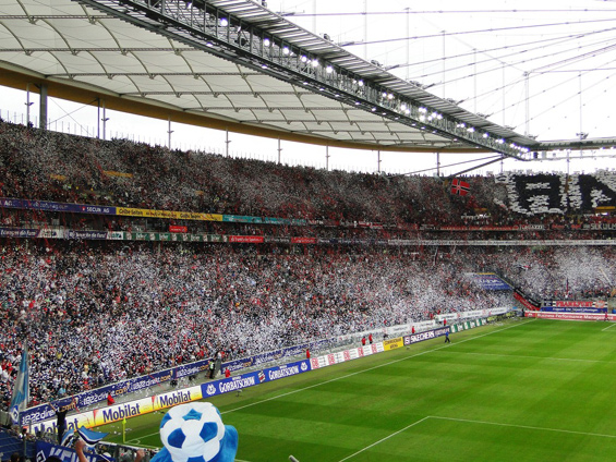 Eintracht Frankfurt vs Hamburger SV (1-3) (8)