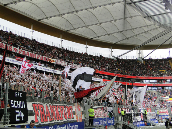 Eintracht Frankfurt vs Hamburger SV (1-3) (13)