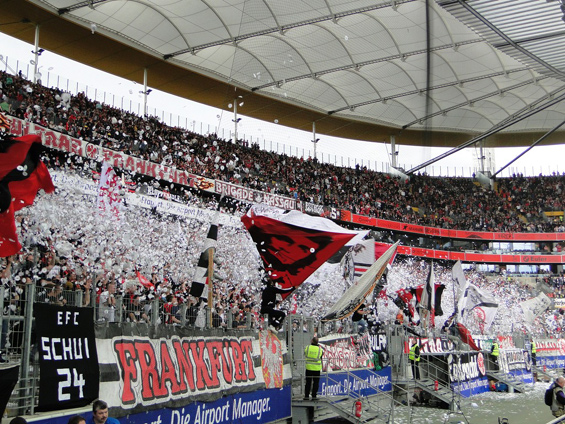 Eintracht Frankfurt vs Hamburger SV (1-3) (14)