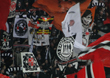 Eintracht Frankfurt vs Borussia Mönchengladbach (0-1)