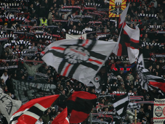 Eintracht Frankfurt vs Borussia Mönchengladbach (0-1) (3)