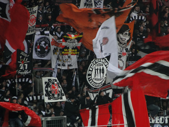 Eintracht Frankfurt vs Borussia Mönchengladbach (0-1) (4)