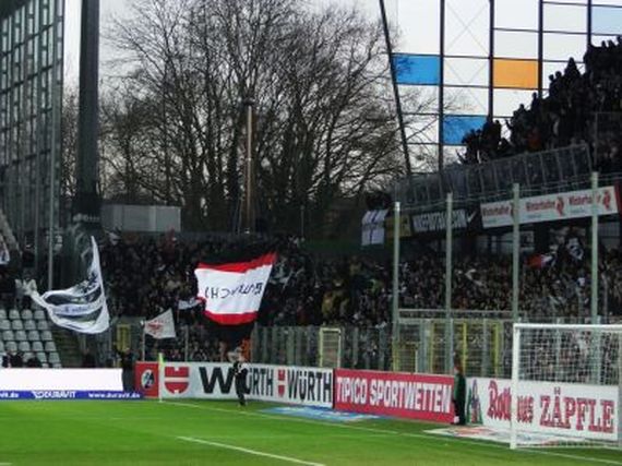 SC Freiburg vs Eintracht Frankfurt (21900) (1)
