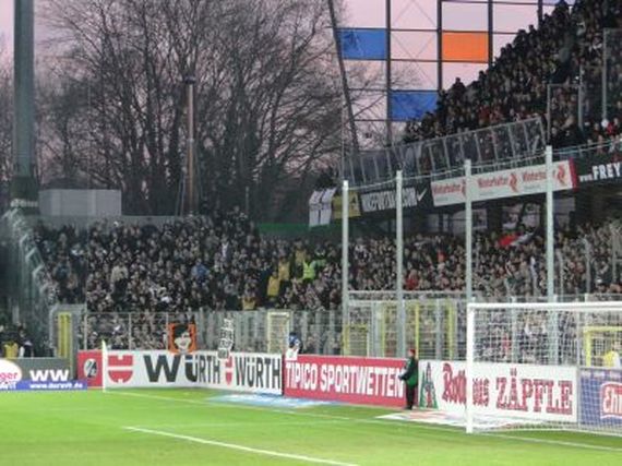 SC Freiburg vs Eintracht Frankfurt (21900) (6)