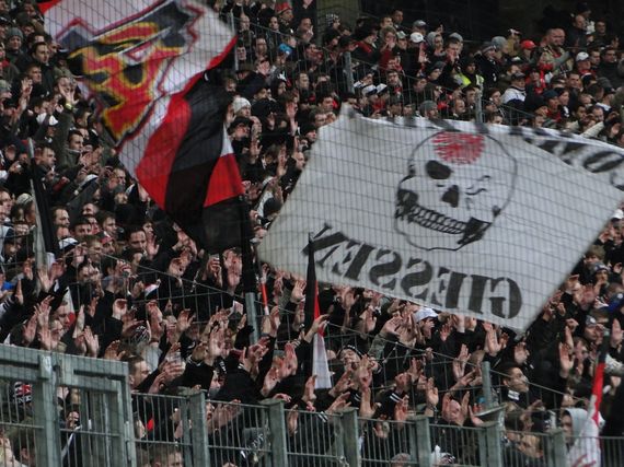 Eintracht Frankfurt vs Bayer 04 Leverkusen (0-3) (1)
