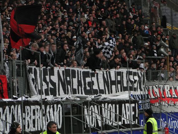 Eintracht Frankfurt vs Bayer 04 Leverkusen (0-3) (2)
