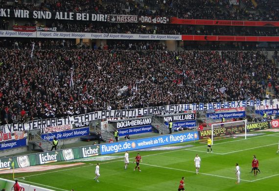 Eintracht Frankfurt vs Bayer 04 Leverkusen (0-3) (6)