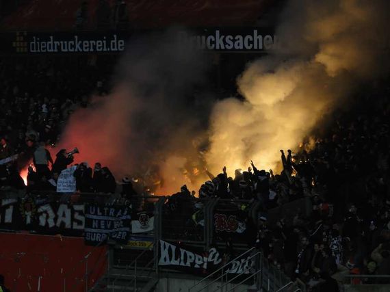 1. FC Nürnberg vs Eintracht Frankfurt (3-0) (9)