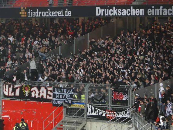 1. FC Nürnberg vs Eintracht Frankfurt (3-0) (11)