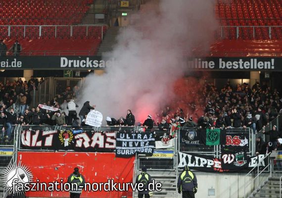 1. FC Nürnberg vs Eintracht Frankfurt (3-0) (14)