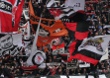 Eintracht Frankfurt vs VfB Stuttgart (0-2)