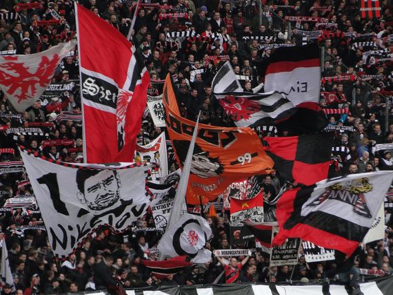 Eintracht Frankfurt vs VfB Stuttgart (0-2) (3)