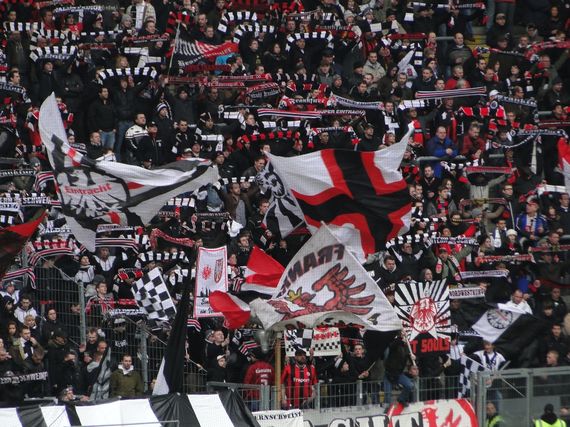 Eintracht Frankfurt vs VfB Stuttgart (0-2) (4)