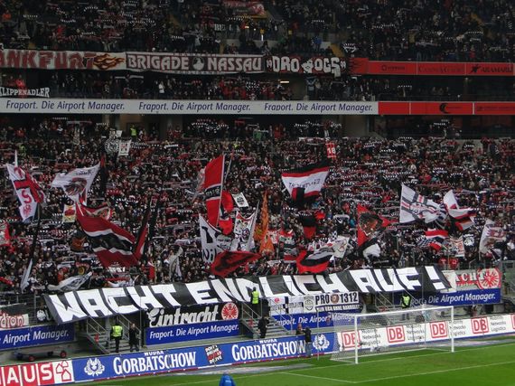 Eintracht Frankfurt vs VfB Stuttgart (0-2) (5)