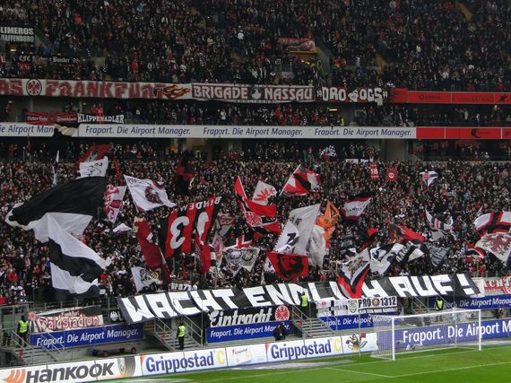 Eintracht Frankfurt vs VfB Stuttgart (0-2) (7)