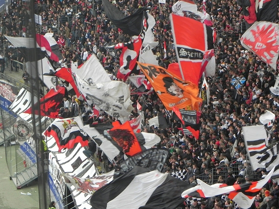 Eintracht Frankfurt vs VfB Stuttgart (0-2) (14)