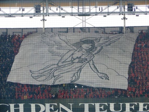 Eintracht Frankfurt vs 1. FC Kaiserslautern (0-0) (20)