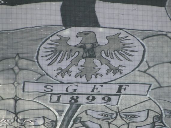 Eintracht Frankfurt vs 1. FC Kaiserslautern (0-0) (23)