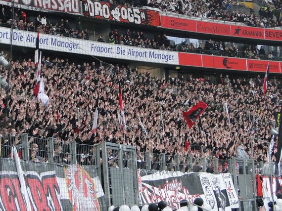 Eintracht Frankfurt vs 1. FC Kaiserslautern (0-0) (30)