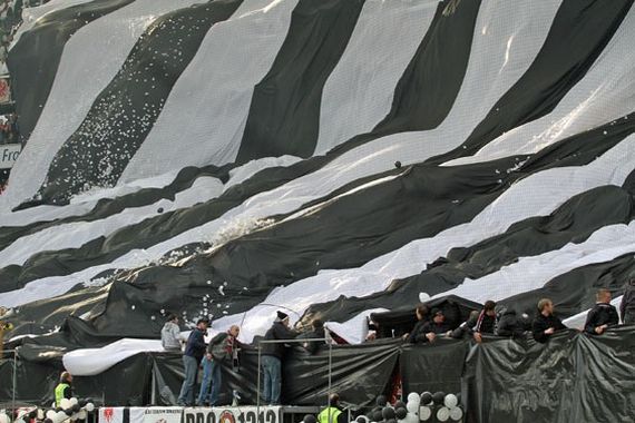 Eintracht Frankfurt vs 1. FC Kaiserslautern (0-0) (33)