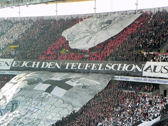 Eintracht Frankfurt vs 1. FC Kaiserslautern (0-0) (41)