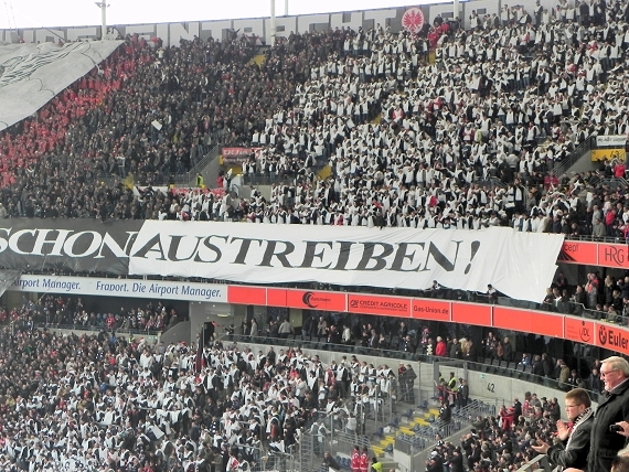 Eintracht Frankfurt vs 1. FC Kaiserslautern (0-0) (42)