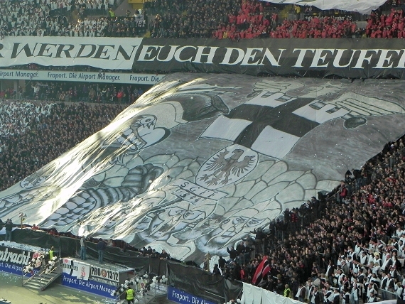 Eintracht Frankfurt vs 1. FC Kaiserslautern (0-0) (43)