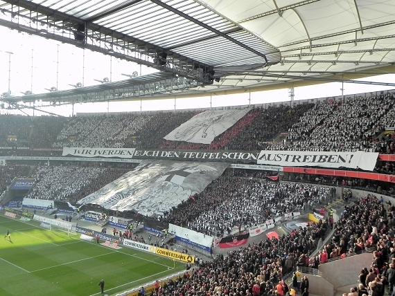 Eintracht Frankfurt vs 1. FC Kaiserslautern (0-0) (44)