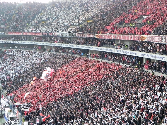 Eintracht Frankfurt vs 1. FC Kaiserslautern (0-0) (47)