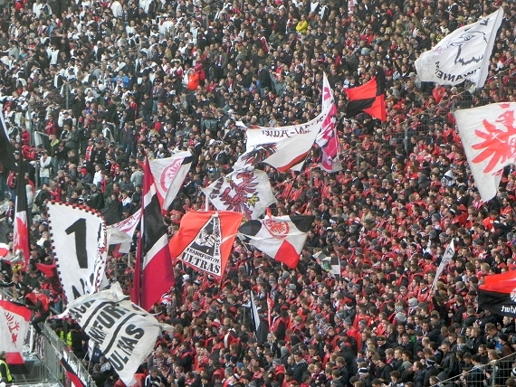 Eintracht Frankfurt vs 1. FC Kaiserslautern (0-0) (54)