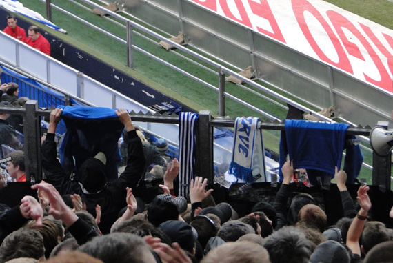 FC Schalke 04 vs Eintracht Frankfurt (2-1) (2)