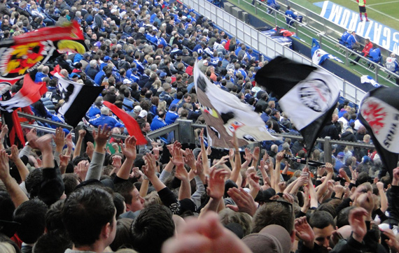FC Schalke 04 vs Eintracht Frankfurt (2-1) (5)